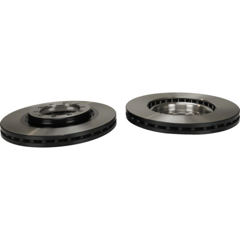 72 481 052 Bremsscheibe VA DF4329 72 481 052 Bremsscheibe VA DF4329