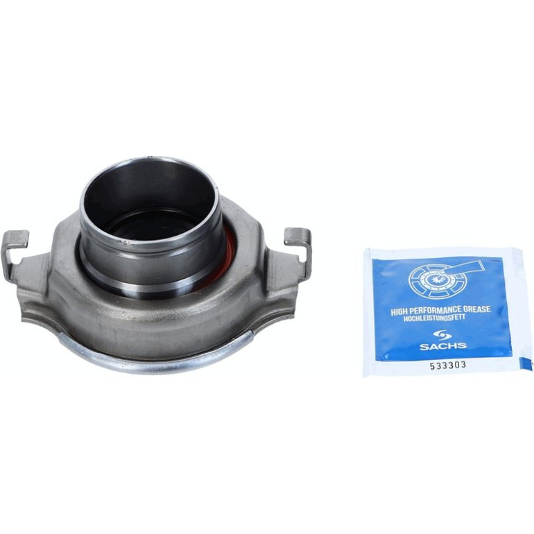 SACHS Kupplungssatz 3000 840 501