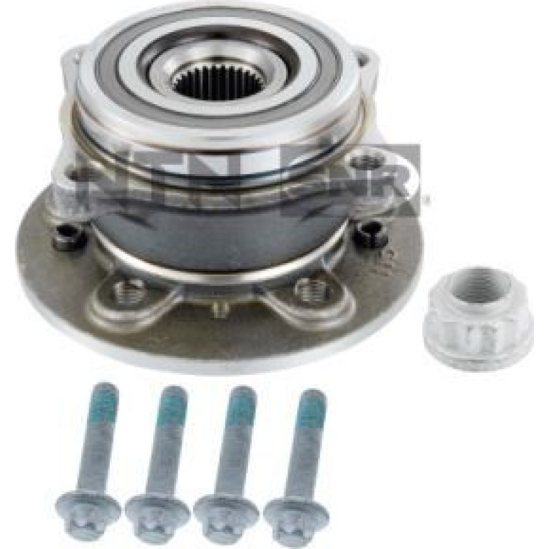SNR Radlagersatz R151.61 SNR Radlagersatz R151.61