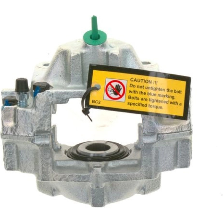 Bremssattel HA li 0 986 473 174 Bremssattel HA li 0 986 473 174