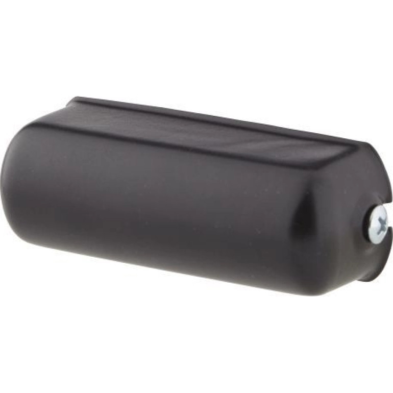 Kennzeichenleuchte Metall schwarz 2KA 997 011-001 Kennzeichenleuchte Metall schwarz 2KA 997 011-001