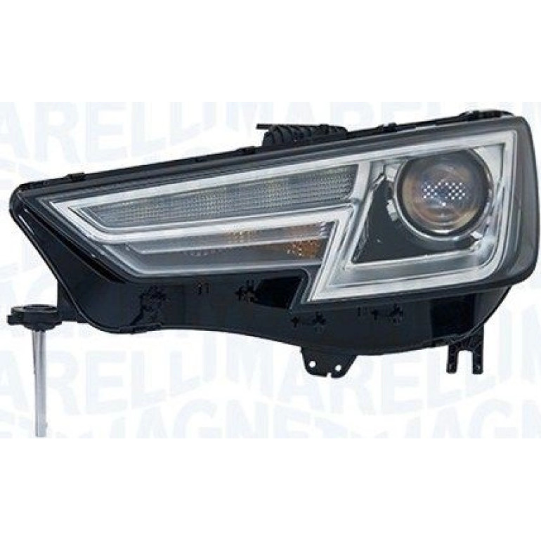 MAGNETI MARELLI Hauptscheinwerfer 711451000174 MAGNETI MARELLI Hauptscheinwerfer 711451000174