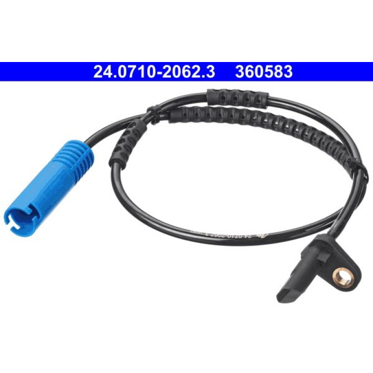 ATE ABS Sensor 24.0710-2062.3 ATE ABS Sensor 24.0710-2062.3