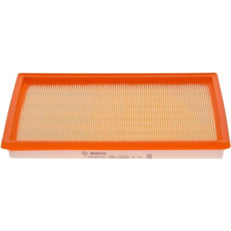Luftfilter F 026 400 473 Luftfilter F 026 400 473