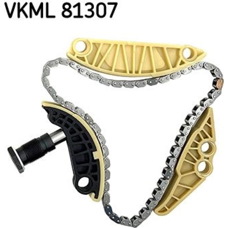 Steuerkettensatz VKML 81307 Steuerkettensatz VKML 81307