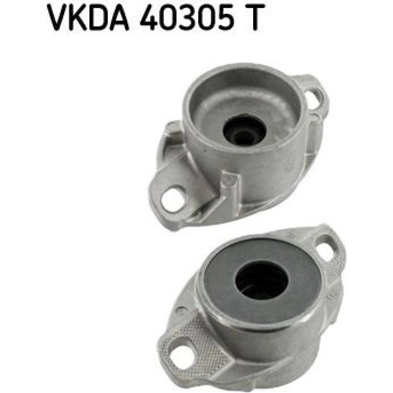 StützlagerSET 2Stk VKDA 40305 T StützlagerSET 2Stk VKDA 40305 T