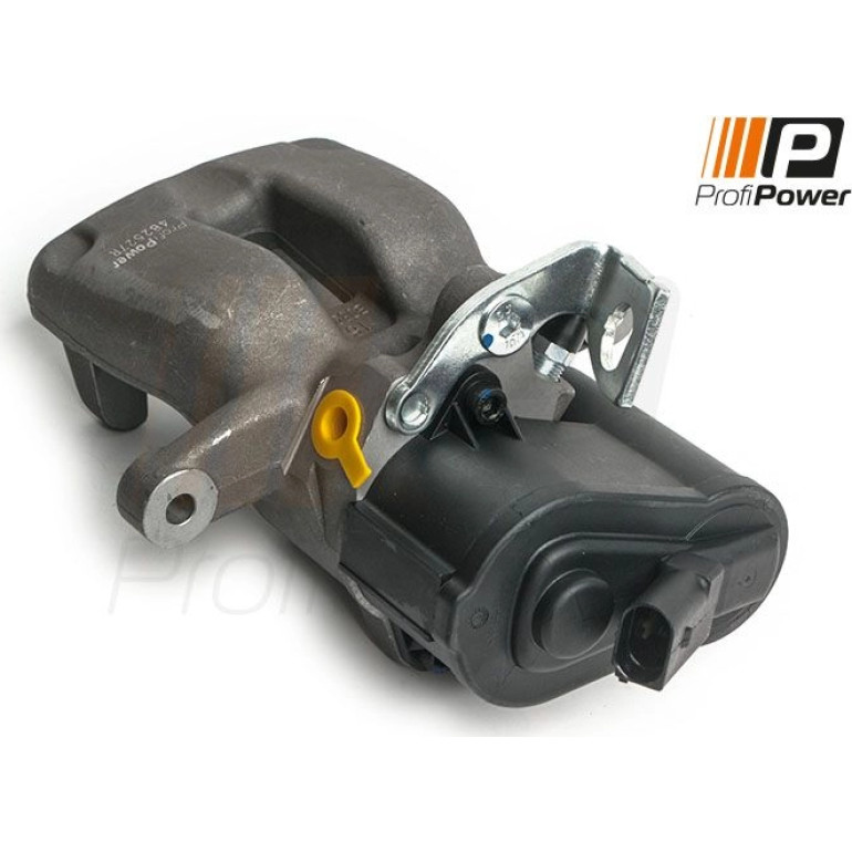 PROFIPOWER Bremssattel 4B2527R PROFIPOWER Bremssattel 4B2527R