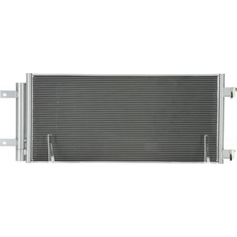Kondensator PKW 940734 Kondensator PKW 940734