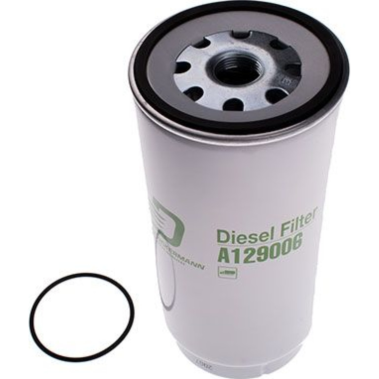 DENCKERMANN Kraftstofffilter A129006 DENCKERMANN Kraftstofffilter A129006