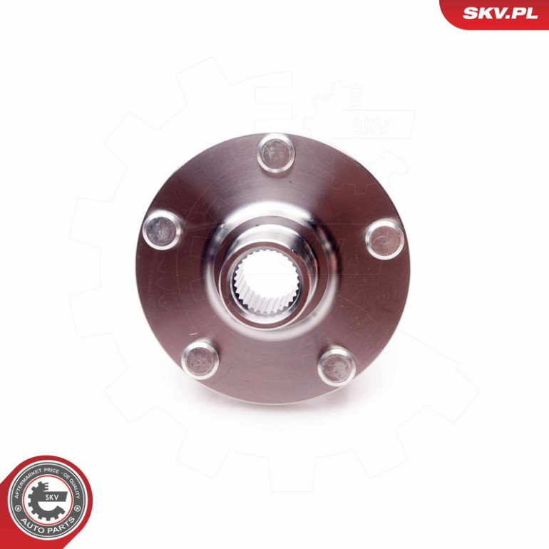 SKV GERMANY Radlager 29SKV135 SKV GERMANY Radlager 29SKV135