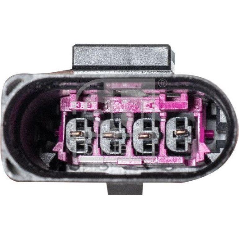 FEBI BILSTEIN Lambdasonde 175850 FEBI BILSTEIN Lambdasonde 175850