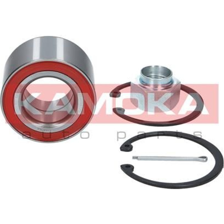 KAMOKA Radlagersatz 5600095 KAMOKA Radlagersatz 5600095