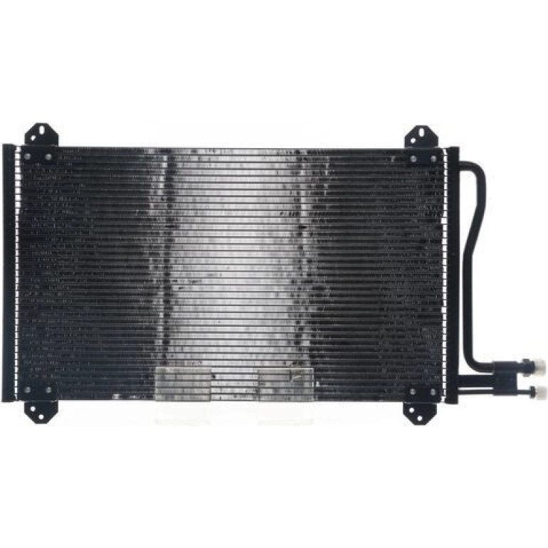Kondensator, Klimaanlage AC 207 000S Kondensator, Klimaanlage AC 207 000S