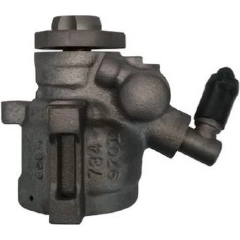 SPIDAN Hydraulikpumpe 53896 SPIDAN Hydraulikpumpe 53896