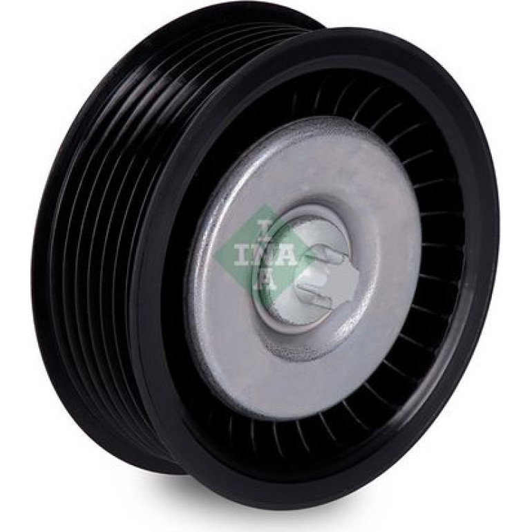 Umlenk-/Führungsrolle, Keilrippenriemen 532 0808 10 Umlenk-/Führungsrolle, Keilrippenriemen 532 0808 10