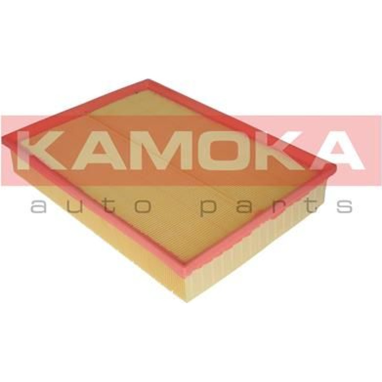 KAMOKA Luftfilter F208401 KAMOKA Luftfilter F208401