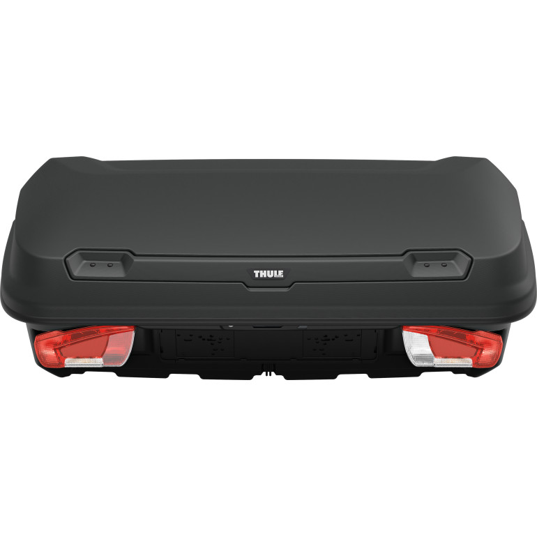 Thule Arcos Box Heckbox M 300 Liter 906100 Thule Arcos Box Heckbox M 300 Liter 906100