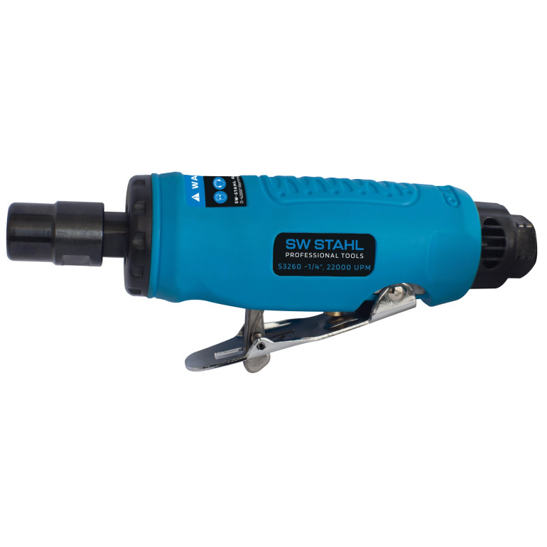 SW-Stahl Druckluft Stabschleifer 1/4Z S3260 SW-Stahl Druckluft Stabschleifer 1/4Z S3260