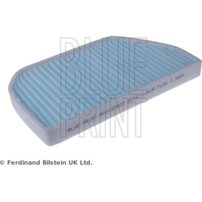 Innenraumfilter Tata Xenon 2.2Dt 08 ADJ132507