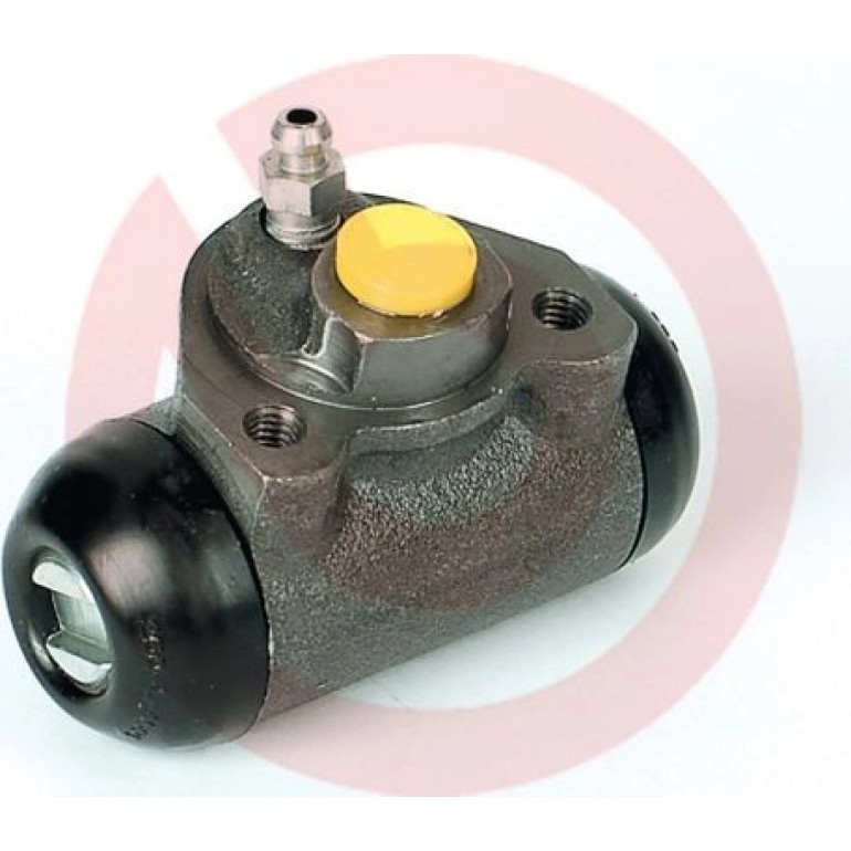 BREMBO Radbremszylinder A 12 036 BREMBO Radbremszylinder A 12 036