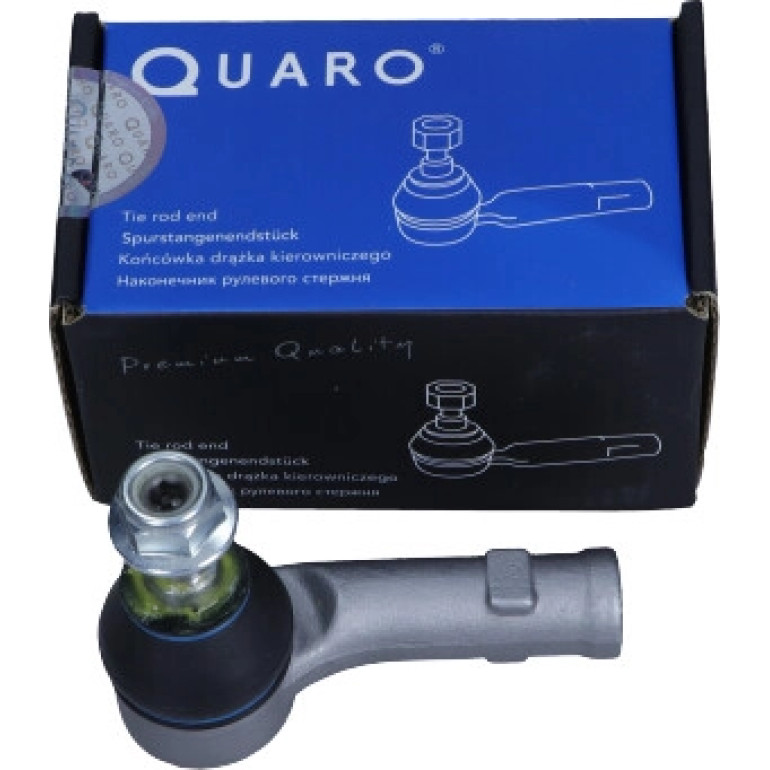 Gelenk - Lenkung Vw T4 95- Le 18Mm QS2180/HQ