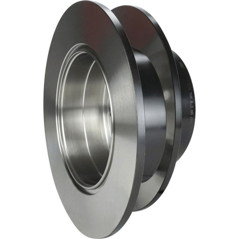 TRW Bremsscheibe DF2773
