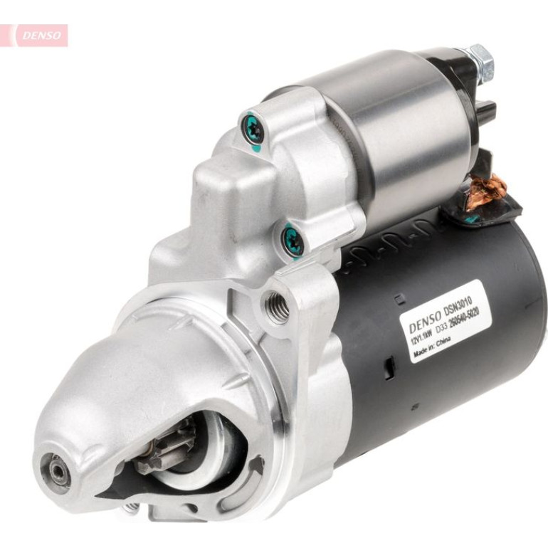 DENSO Anlasser DSN3010 DENSO Anlasser DSN3010