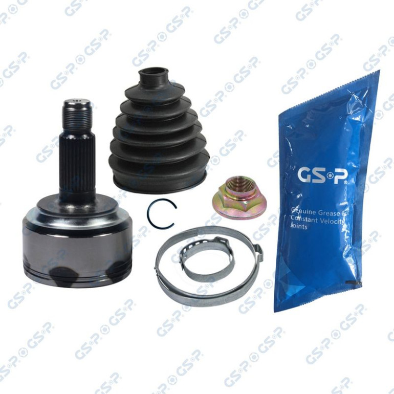 GSP Homokinetisches Gelenk 823145 GSP Homokinetisches Gelenk 823145