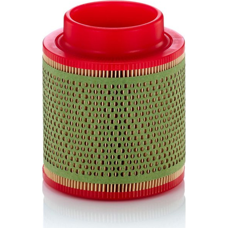 Mann & Hummel Luftfilter Industrie C 1368