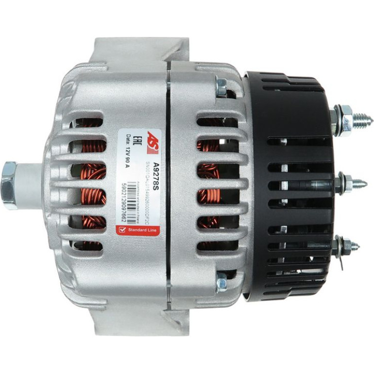Generator A9278S Generator A9278S