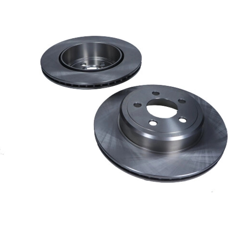 Maxgear Bremsscheibe Chrysler T. 300C 19-2280 Maxgear Bremsscheibe Chrysler T. 300C 19-2280