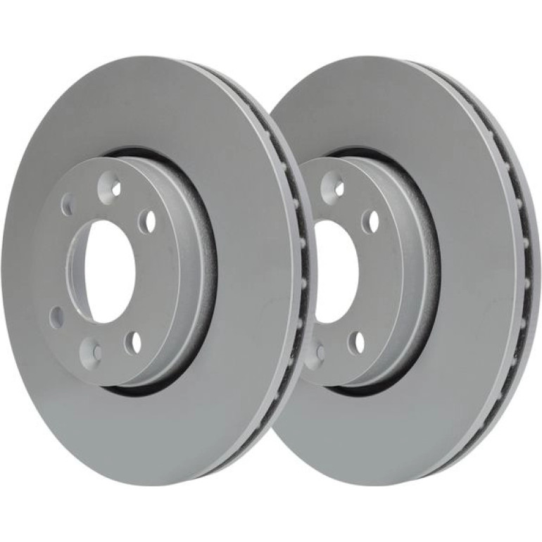 Bremsscheibe Renault/Nissan P 24.0122-0216.1 Bremsscheibe Renault/Nissan P 24.0122-0216.1