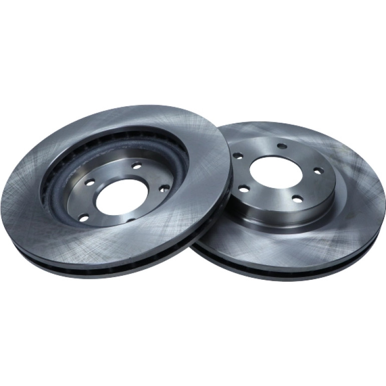 Maxgear Bremsscheibe Jeep P. Compass/Patriot 06-/Dodge 19-2273 Maxgear Bremsscheibe Jeep P. Compass/Patriot 06-/Dodge 19-2273