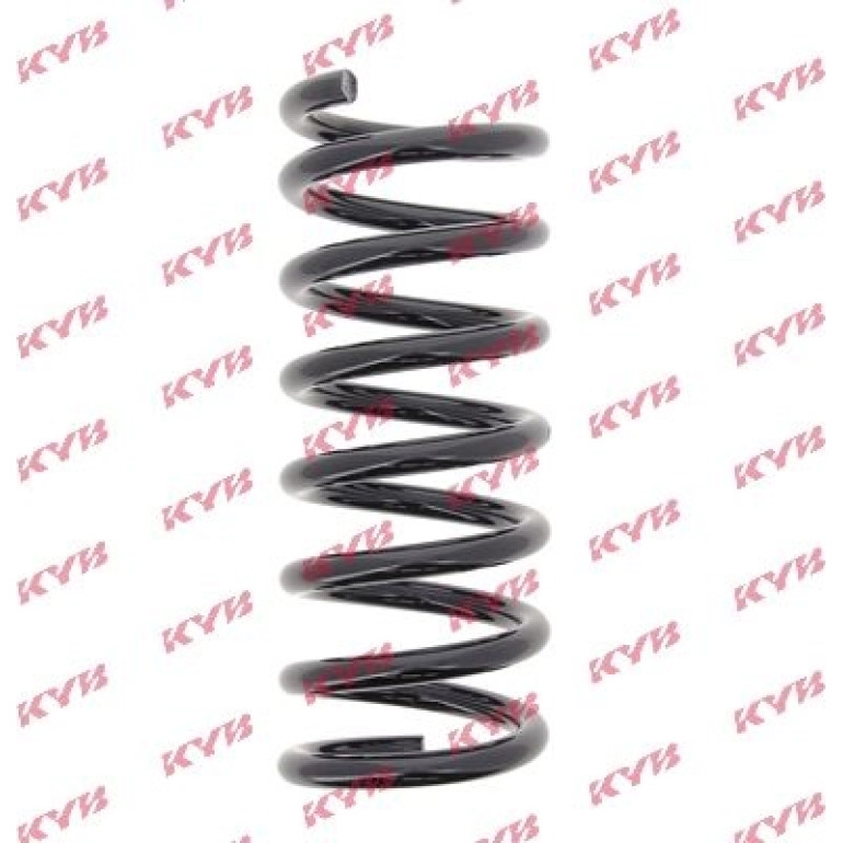 KYB Fahrwerksfeder Chevrolet T. Captiva/ Opel Antara 2.0D/2.4/3.2 05/06 RA6383 KYB Fahrwerksfeder Chevrolet T. Captiva/ Opel Antara 2.0D/2.4/3.2 05/06 RA6383