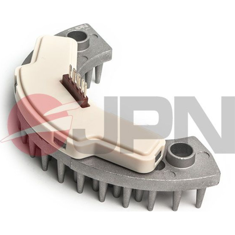 JPN Regler, Innenraumgebläse 60E9186-JPN JPN Regler, Innenraumgebläse 60E9186-JPN