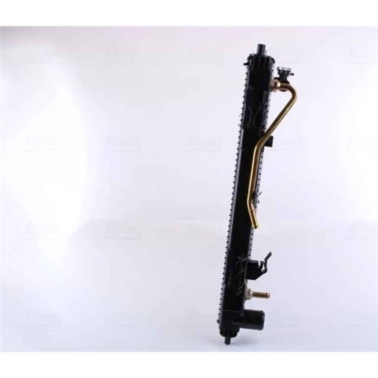 Wasserkühler PKW 675012