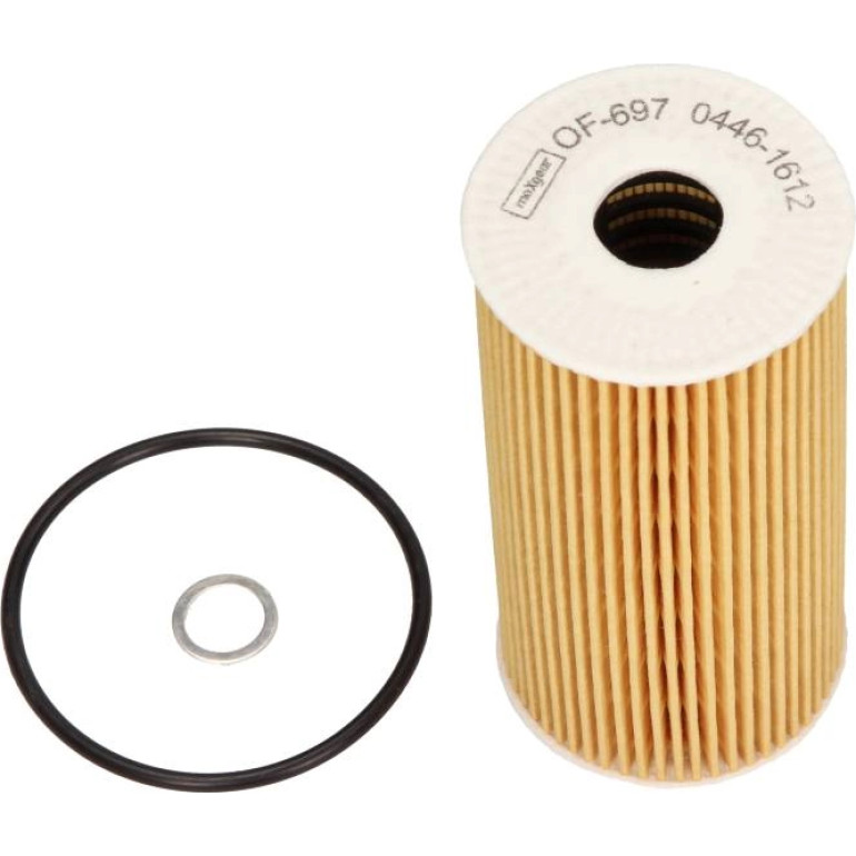 Ölfilter Hyundai 2.0Crdi I3 26-0892 Ölfilter Hyundai 2.0Crdi I3 26-0892