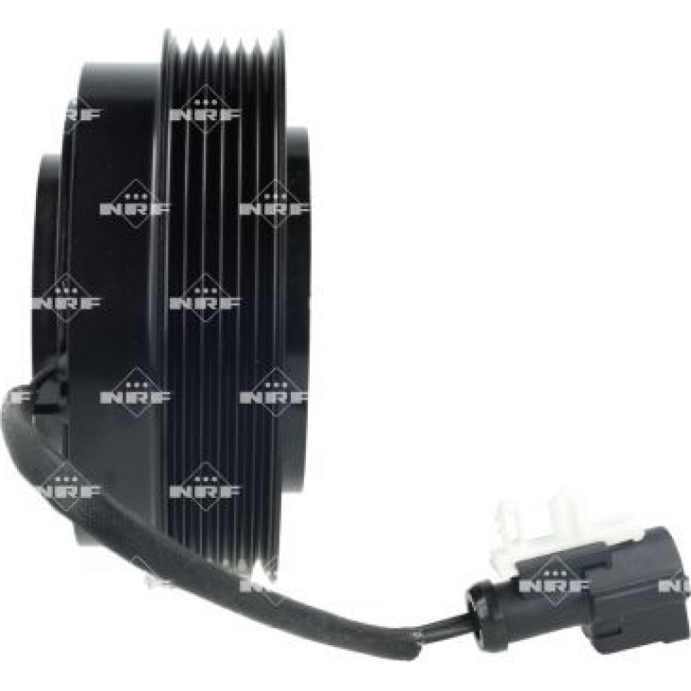 NRF Magnetkupplung, Klimakompressor 380126 NRF Magnetkupplung, Klimakompressor 380126