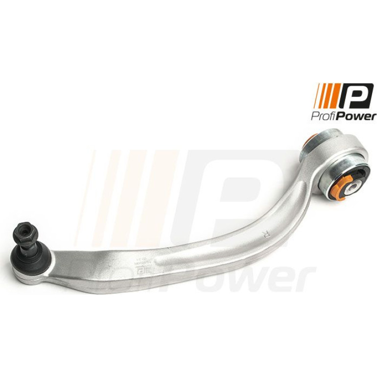 PROFIPOWER Lenker, Radaufhängung 1S1020R