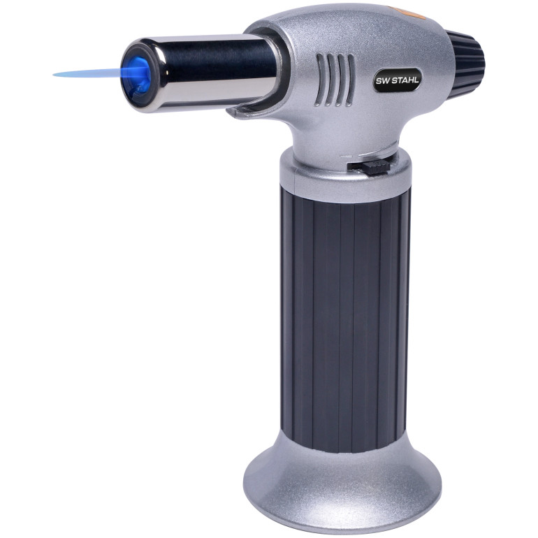 SW-Stahl Taschengasbrenner 62065L