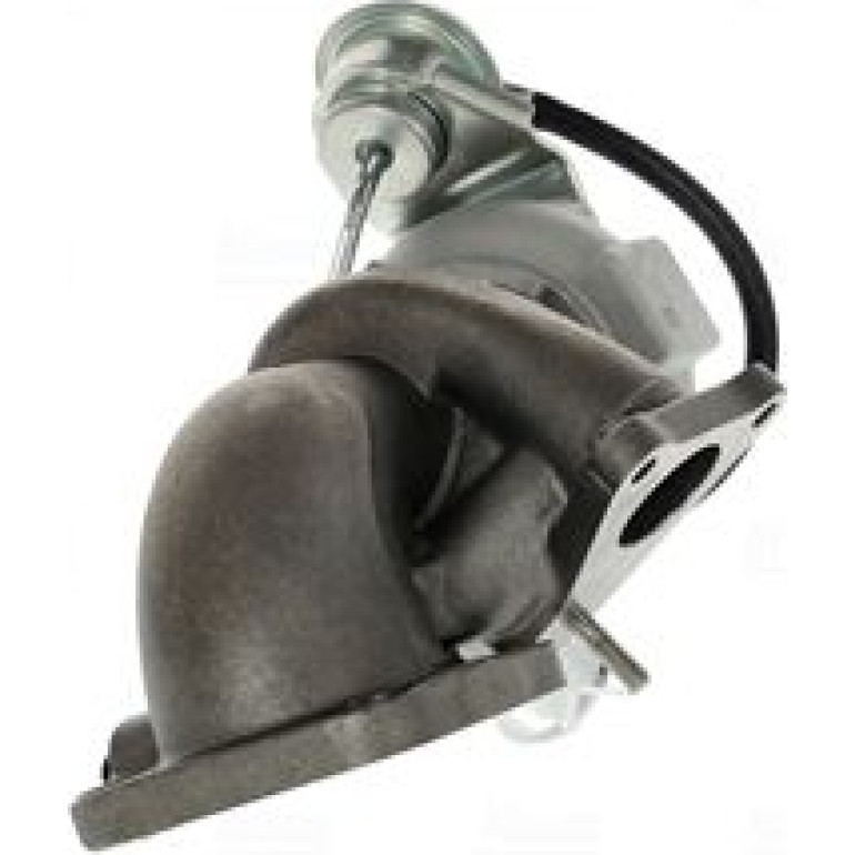 NISSENS Turbolader 93075 NISSENS Turbolader 93075