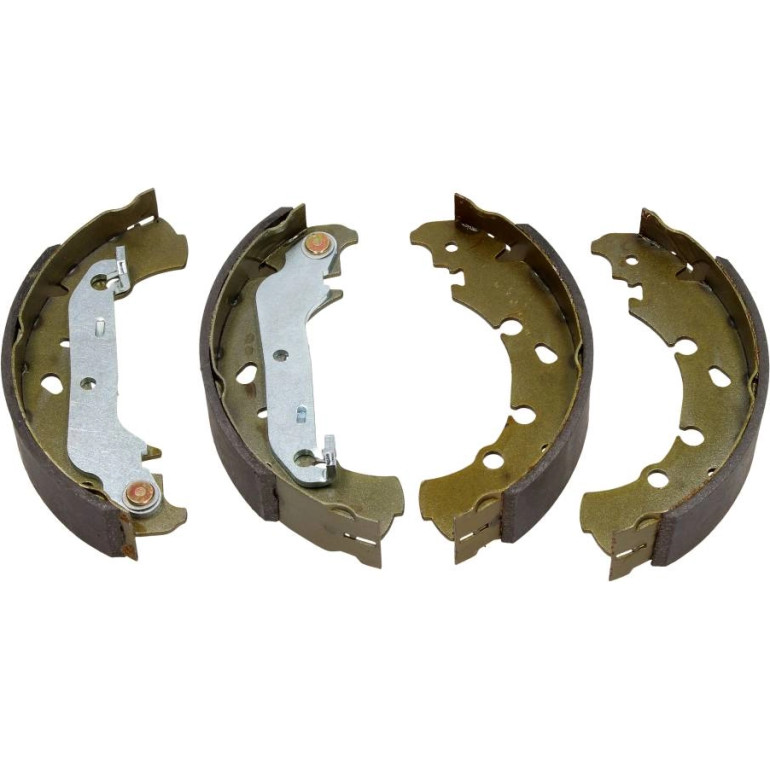 Bremsbacken Ford Fiesta 96 19-1774