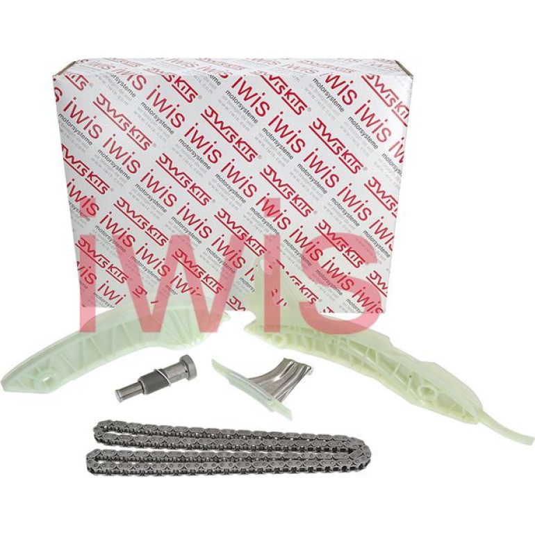 STEUERKETTENSATZ IWI59109SET STEUERKETTENSATZ IWI59109SET