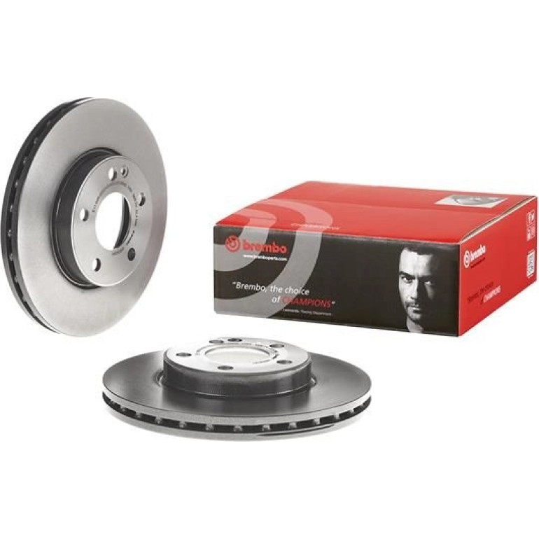 15 481 096 Bremsscheibe VA 09.B343.41 15 481 096 Bremsscheibe VA 09.B343.41