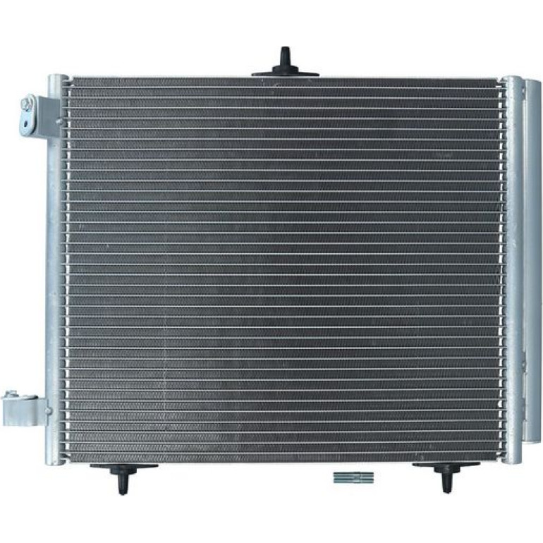 KAMOKA Kondensator, Klimaanlage 7800146 KAMOKA Kondensator, Klimaanlage 7800146