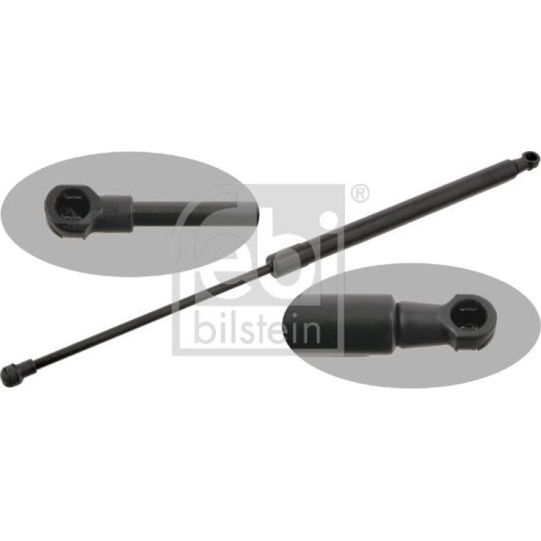 FEBI BILSTEIN Gasdruckfeder 29428 FEBI BILSTEIN Gasdruckfeder 29428