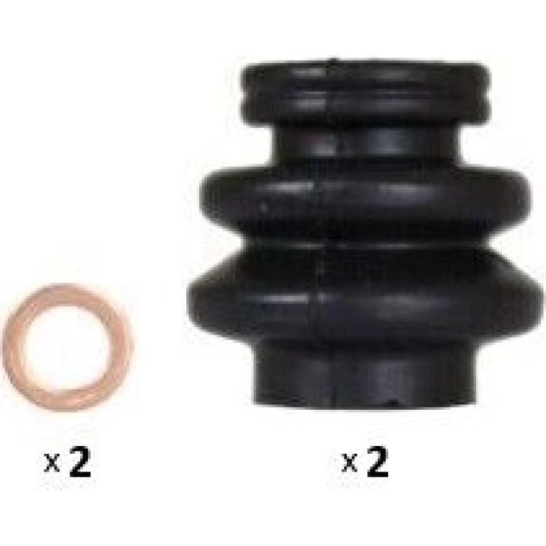 Tauschbremssattel 3181800