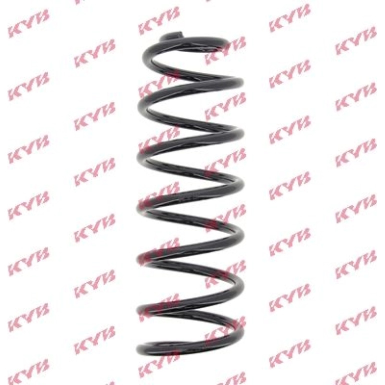 KYB Fahrwerksfeder Citroen T. Jumpy/ Peugeot Expert 1.6Hdi/2.0 01/07 RC7019 KYB Fahrwerksfeder Citroen T. Jumpy/ Peugeot Expert 1.6Hdi/2.0 01/07 RC7019