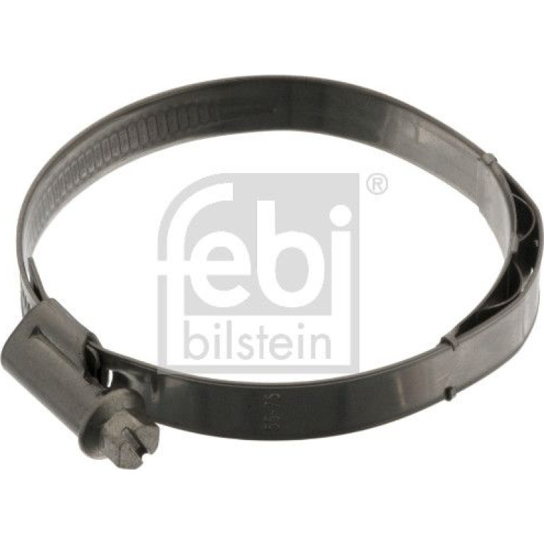 FEBI BILSTEIN Befestigungsclip 47309 FEBI BILSTEIN Befestigungsclip 47309