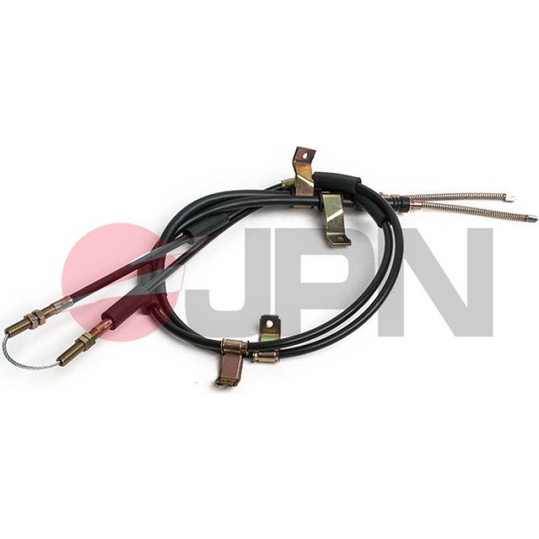 JPN Seilzug, Feststellbremse 70H0001-JPN JPN Seilzug, Feststellbremse 70H0001-JPN